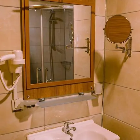 Otel Berilhan Ortaköy