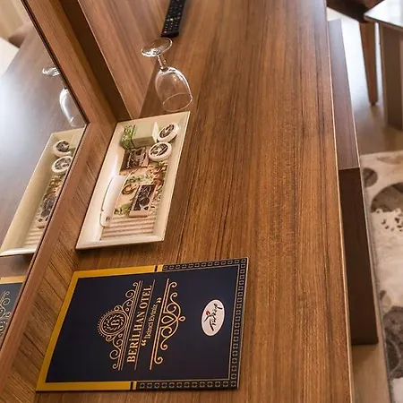 Otel Berilhan 3*