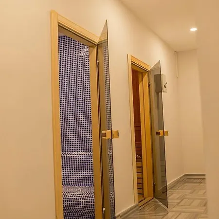 Berilhan Otel 3*