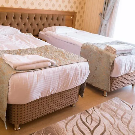Berilhan Otel