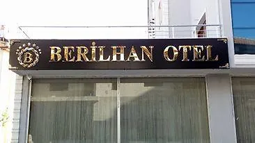 Berilhan Ortaköy