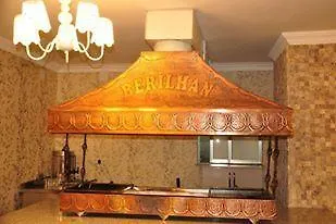 Berilhan Otel