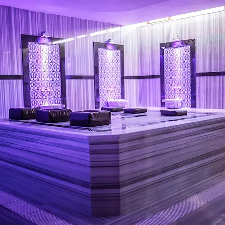 Otel Berilhan 3*