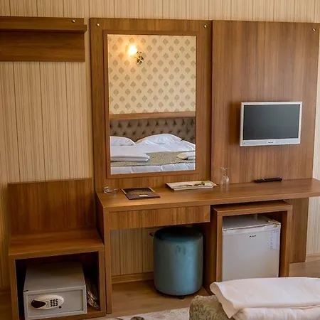 Otel Berilhan
