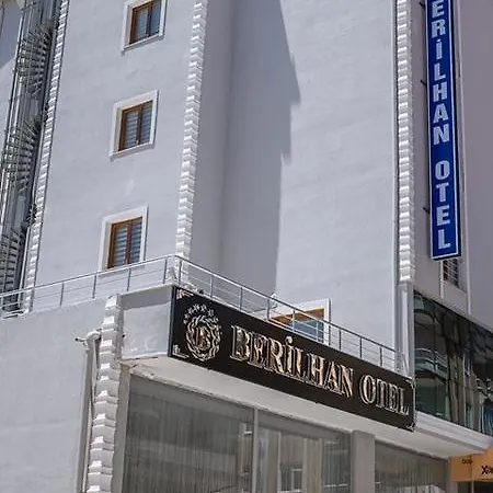 Berilhan Otel 3*