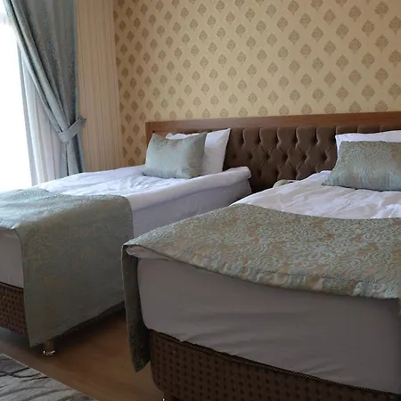 Berilhan Otel Ortaköy