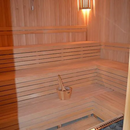 Berilhan Otel 3*